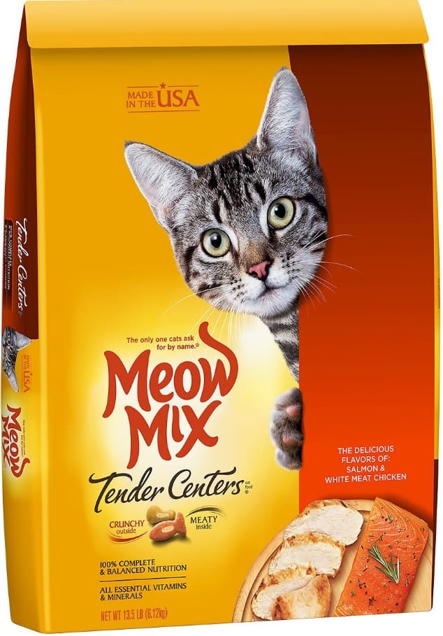 Meow Mix Kattenvoer Review [year]: Zijn hun beste het beste voor katten? 9
