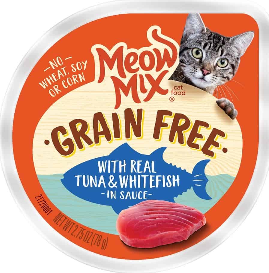 Meow Mix Kattenvoer Review [year]: Zijn hun beste het beste voor katten? 11