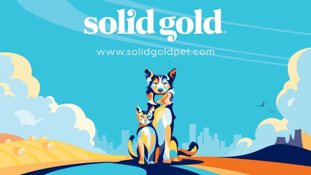 Solid Gold Kattenvoer Review [year]: Een holistische benadering van de gezondheid van katten 1