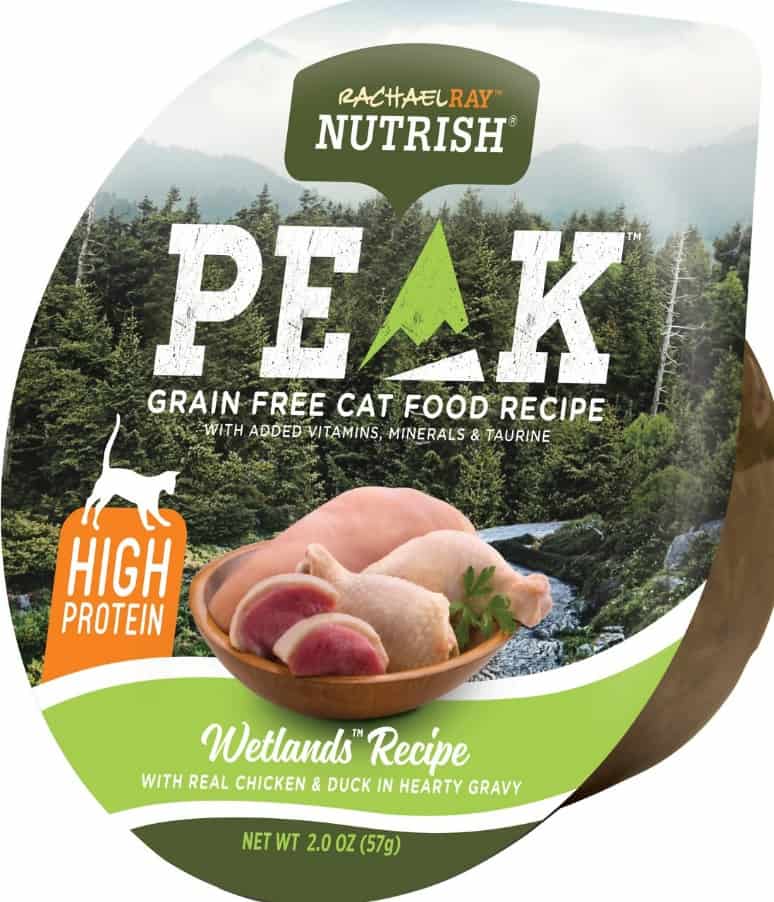 Rachael Ray Cat Food Beoordeling [year]: Krijg hier haar exclusieve recepten voor katten! 14