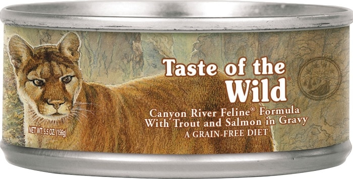 Taste of the Wild Cat Food Beoordelingen [year]: Wat u moet weten 12