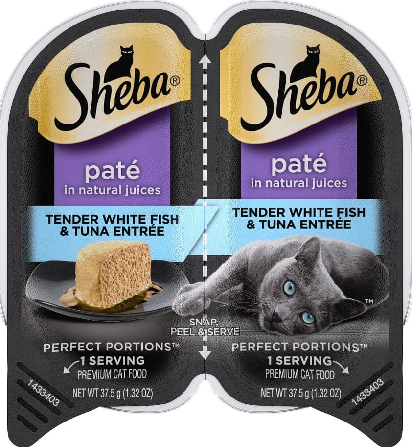 Sheba Cat Food Review: de ultieme kopersgids voor [year] 10