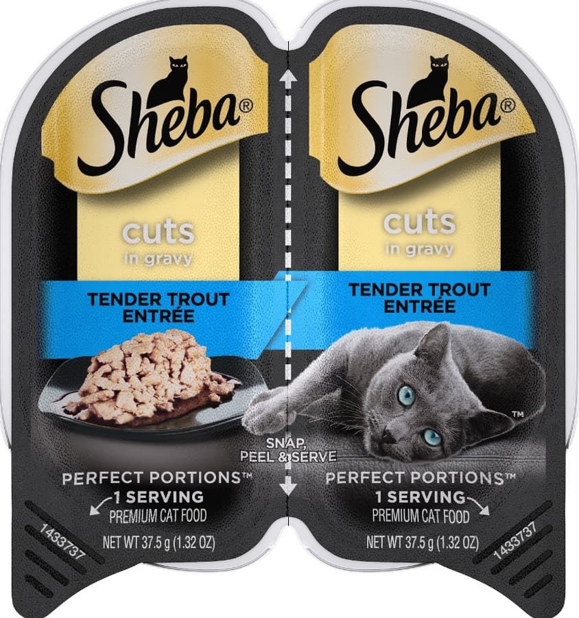 Sheba Cat Food Review: de ultieme kopersgids voor [year] 11