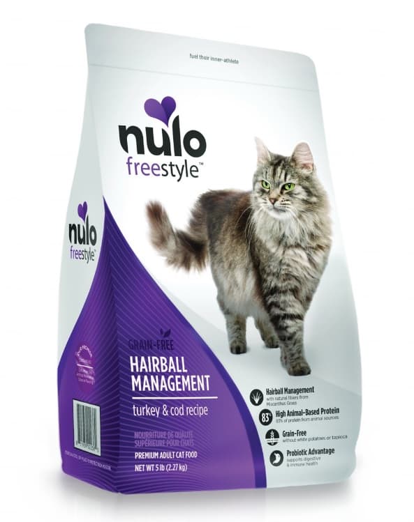 Nulo Cat Food Reviews [year]: Hun beste producten onthuld 13