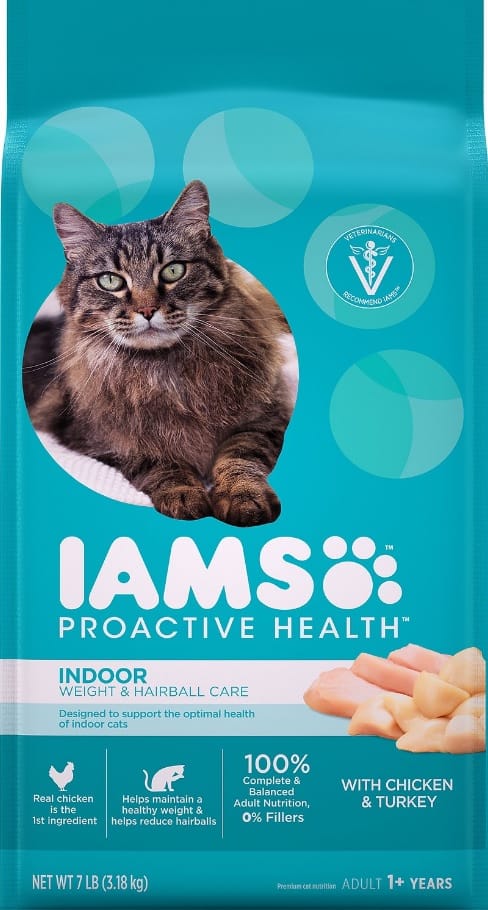 [year]'s Beste kattenvoer voor constipatie: darmgezondheidsgerichte voeding 10