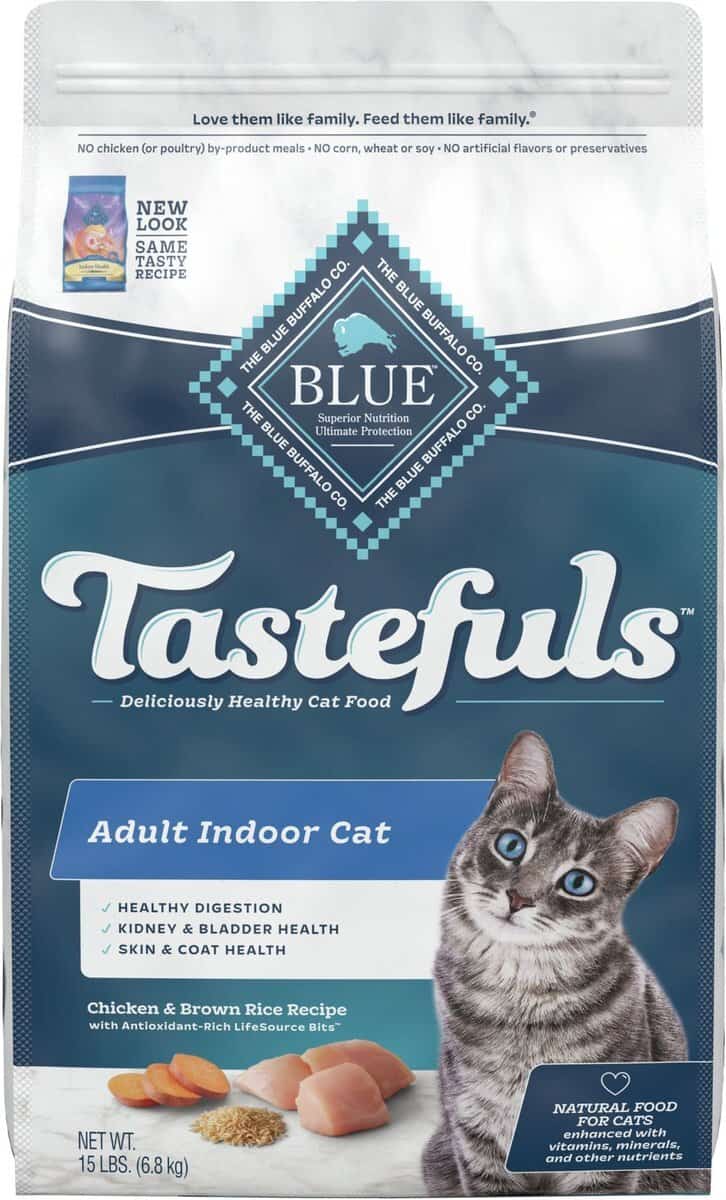 Blue Buffalo Cat Food Reviews [year]: Moet je het kopen? 15