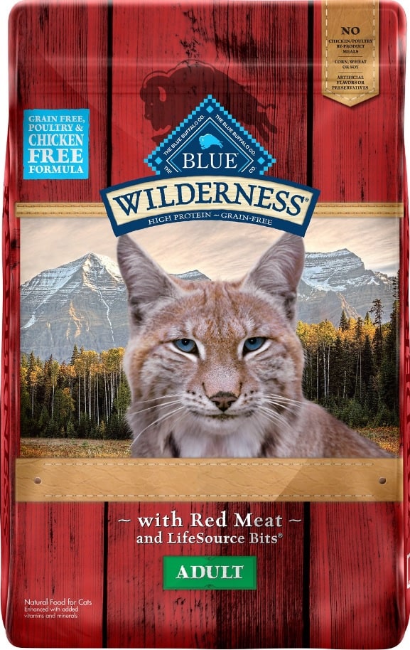 Blue Buffalo Cat Food Reviews [year]: Moet je het kopen? 17