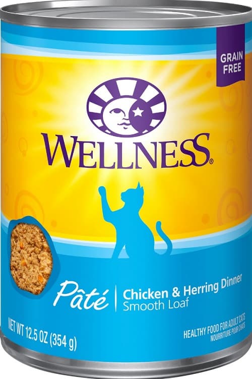 Wellness Cat Food Reviews [year]: Compleet merkoverzicht 11