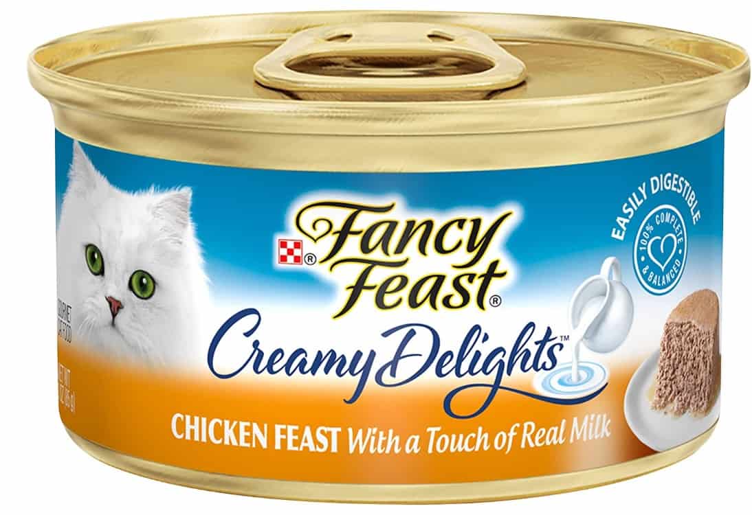 Is Fancy Feast goed voor katten? Compleet merkoverzicht voor [year] 12