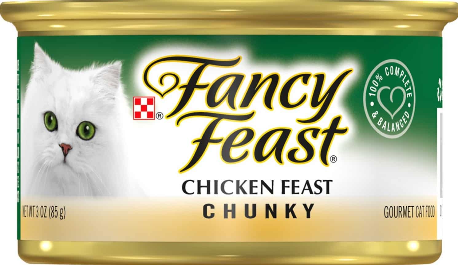 Is Fancy Feast goed voor katten? Compleet merkoverzicht voor [year] 15