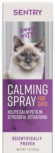 6 Beste katten kalmerende spray in [year]: Een kopersgids en beoordeling 15