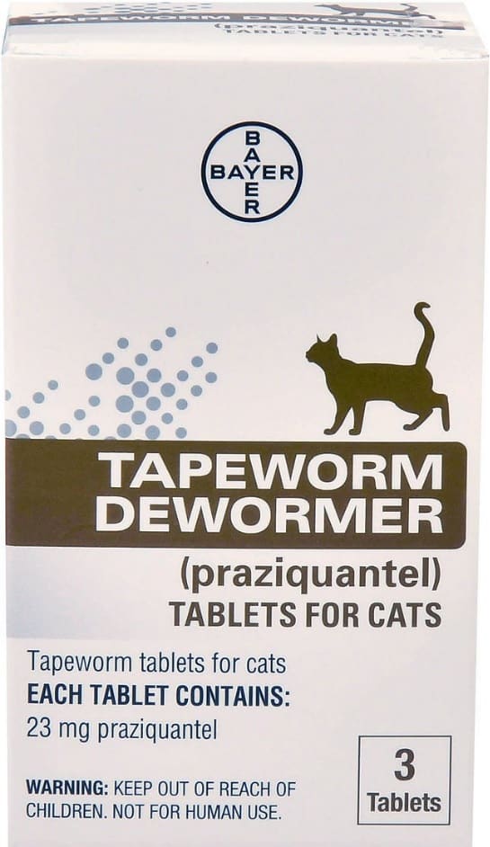 Top 5 Beste Kattenontwormer [[year] Koopgids]9