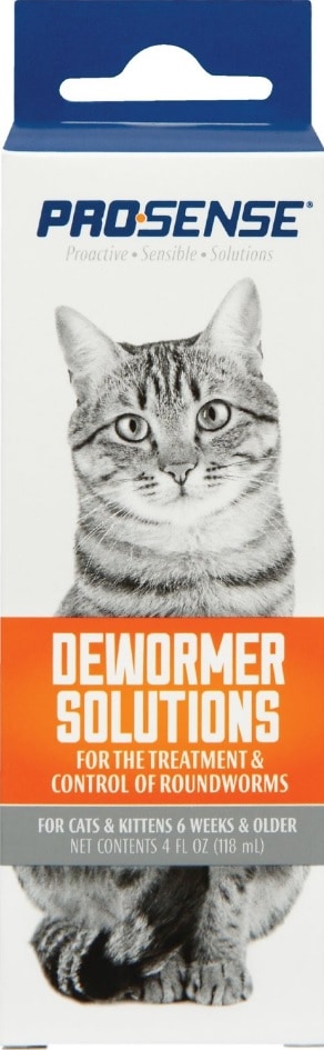 Top 5 Beste Kattenontwormer [[year] Koopgids]11