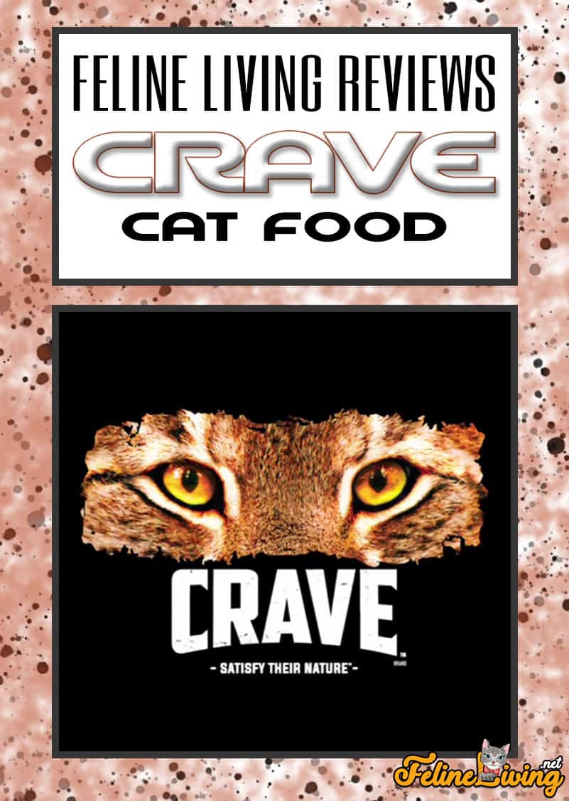 Crave Cat Food Reviews: wat u moet weten
