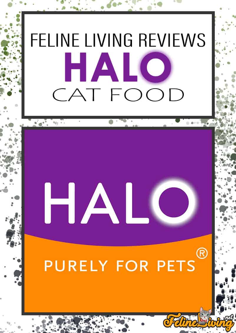 Halo Cat Food Review 2022: voor- en nadelen en meer!