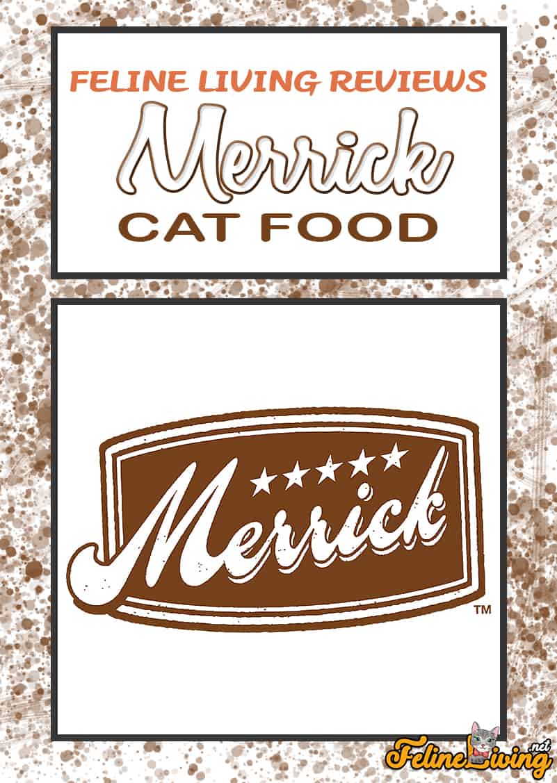 Merrick Cat Food Review voor 2022: alles wat u moet weten