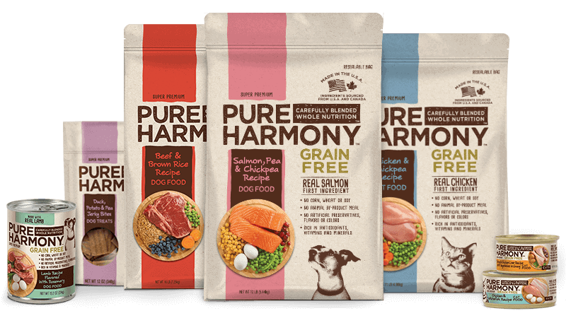 Pure Harmony Cat Food Review - Waarom zou u pure harmony kiezen? 21