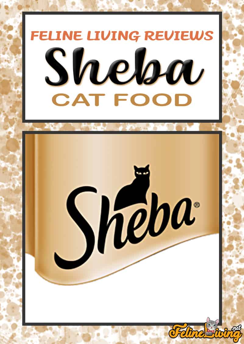 Sheba Cat Food Review: de ultieme kopersgids voor 2022